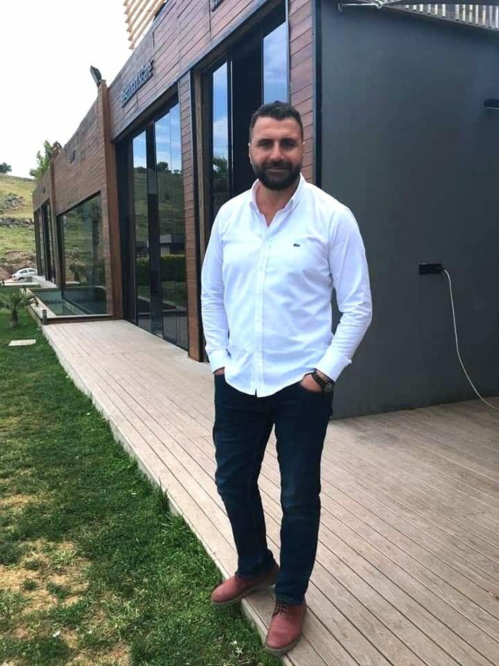 Muğla'da çifte cinayet; baba- oğul tutuklandı