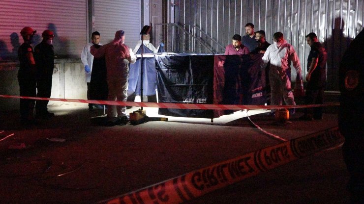 Rögarda bulunan cesedin Muhammet’e ait olup olmadığı, DNA ile belirlenecek