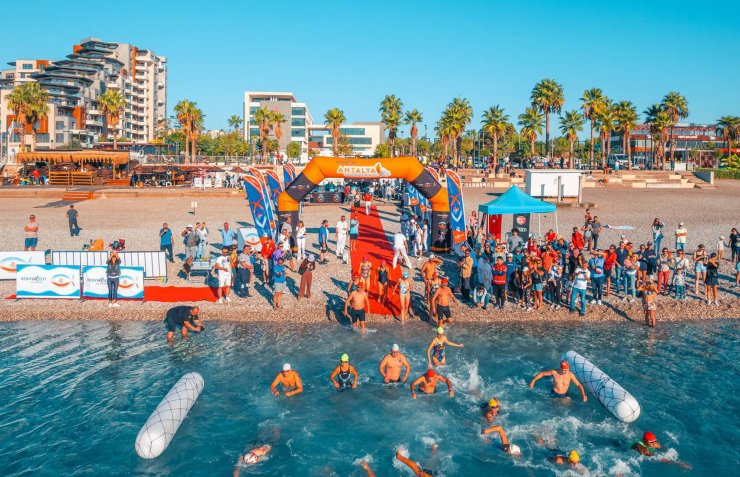 Başkan Esen: Spor turizmine katkı sağlıyoruz