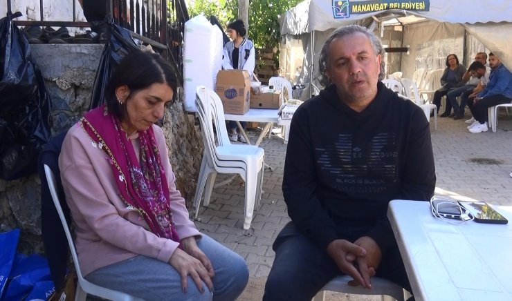 2 liselinin öldüğü kazada skutere çarpan sürücü tutuklandı (2)