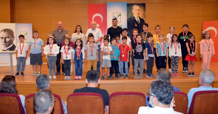 29 Ekim Satranç Turnuvası