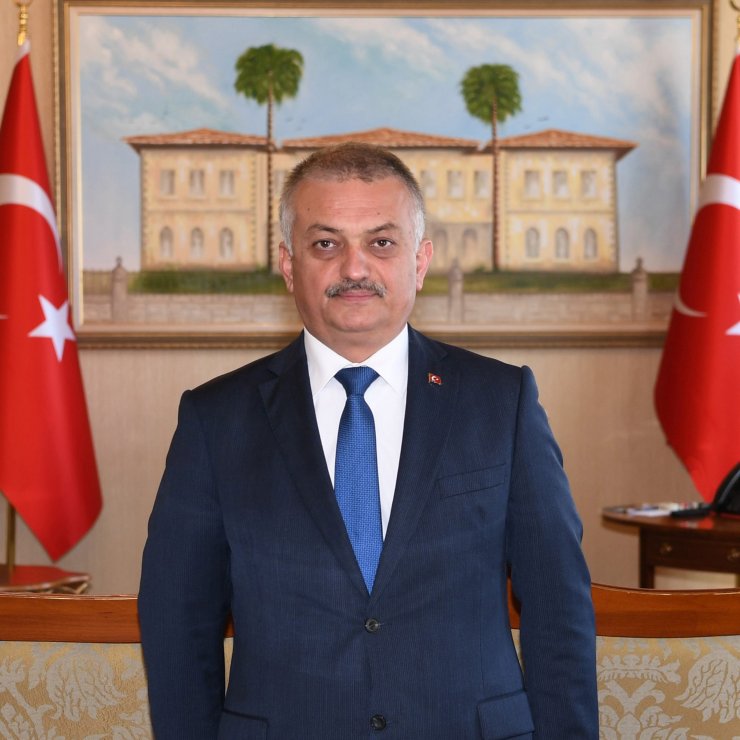Antalya’da yöneticilerden skuter kullanımında yasal mevzuata güncelleme isteği