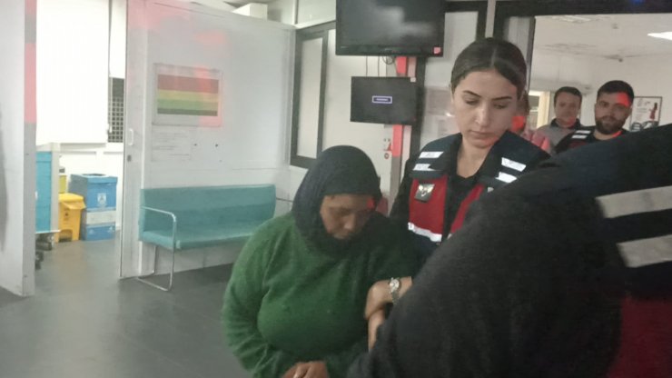 Gamze'nin ölümüyle ilgili anne ve babayla birlikte 9 gözaltı(2)