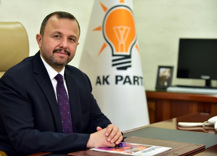 Antalya'da sağlık yatırımları hız kesmiyor