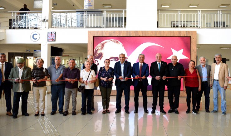 Başkan Uysal: Cumhuriyet özgürlüktür