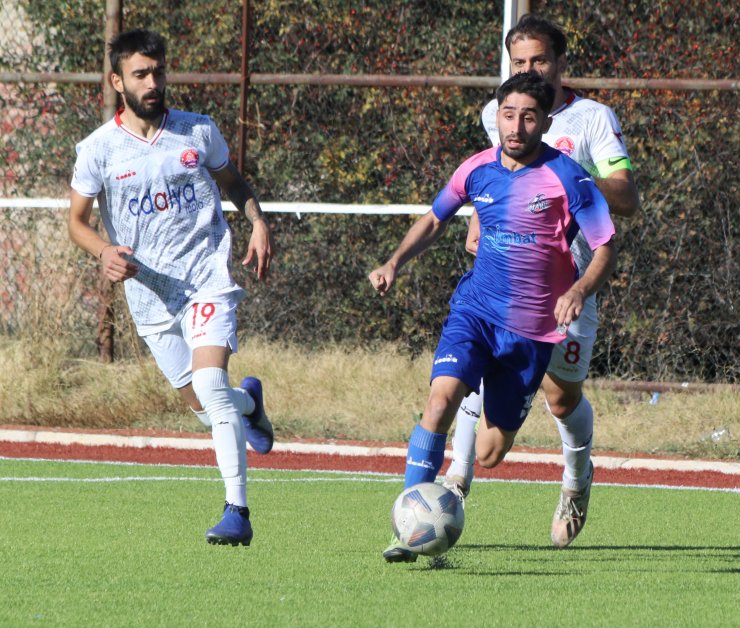 MAKÜ Spor liderliği kaptırdı