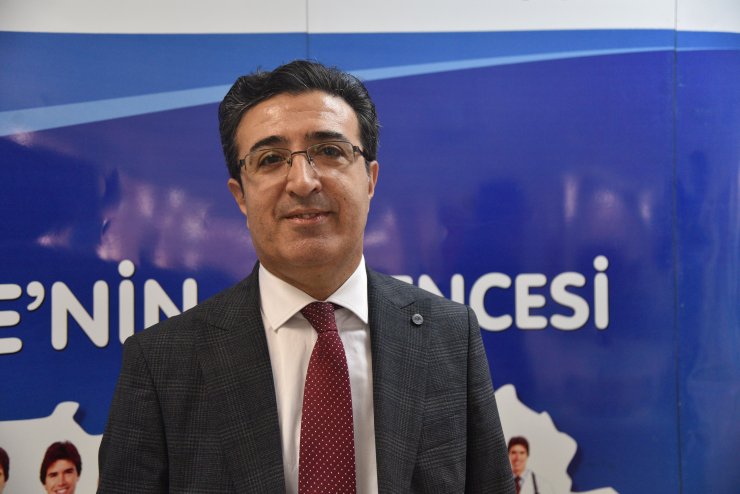 Antalya'da, 130 ülkeden 20 bin 872 sigortalı çalışan var