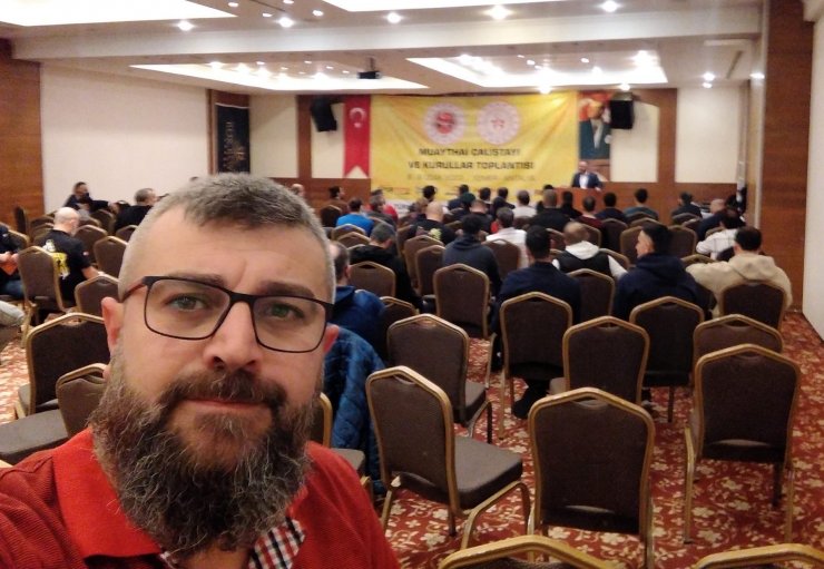 Kazada yaralanan muay thai hocası, 62 günlük yaşam savaşını kaybetti
