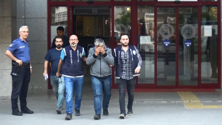 3 gündür aranan Aynur, erkek arkadaşının evinde ölü bulundu (2)