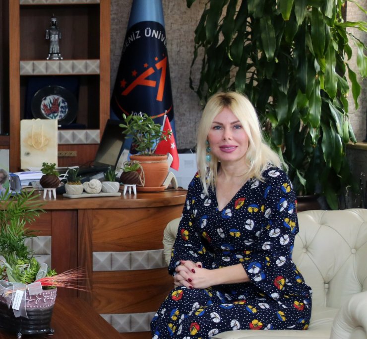Rektör Özkan: Organ bağışı seferberliği başlatmalıyız