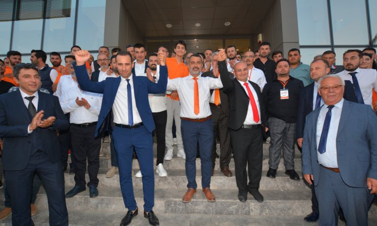KUTSO seçimlerini demokrasi kazandı