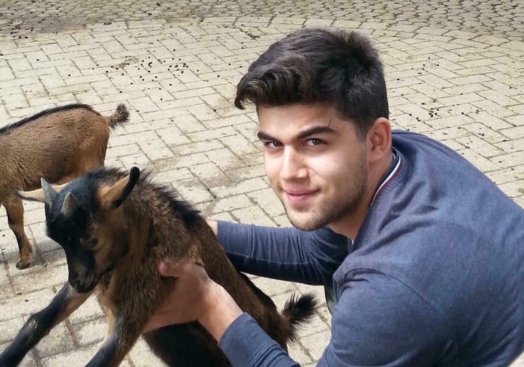 Dr. Tarımer'den uzman çavuşa 'hakaret' oyunu