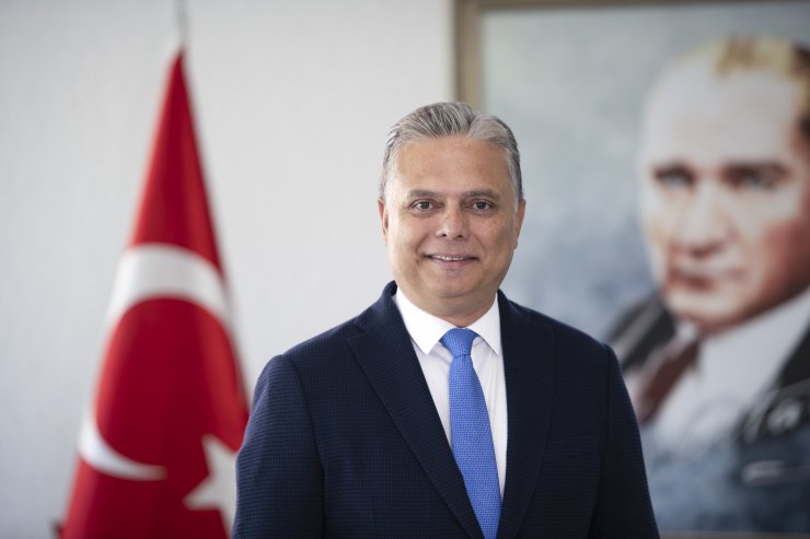 Başkan Uysal: Bambus Antalya'nındır
