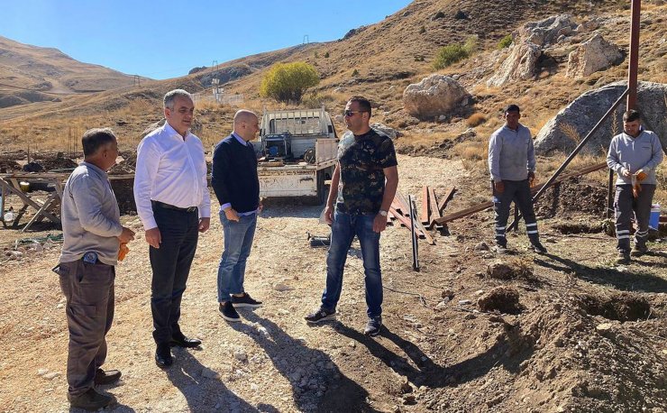 Konyaaltı, acil müdahale için konaklama merkezi kuruyor