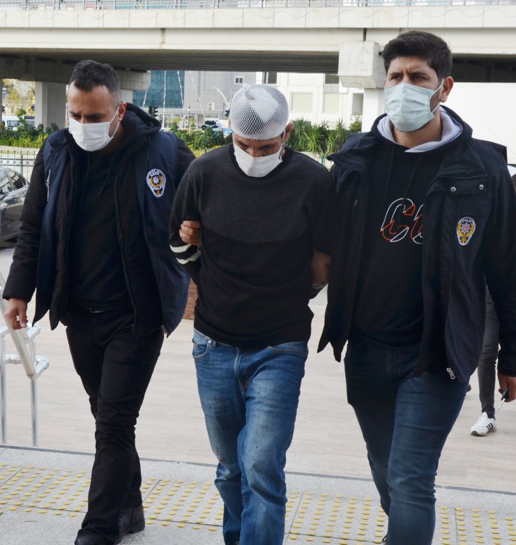 'Bir çocuğumu kimden olduğu belli değil diye öldürüp attılar'