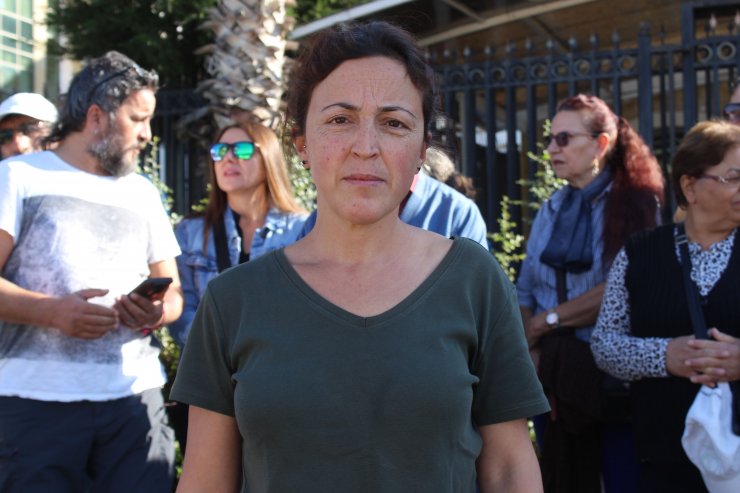 Öldürülen eşi için açtığı 1,8 milyon TL'lik tazminat davasında 'temyiz süresi' tepkisi
