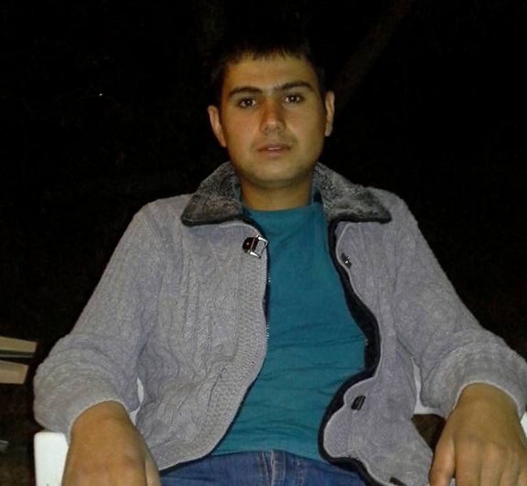 İneğin boynuzuyla vurduğu sanılıyordu, oğlunun öldürdüğü ortaya çıktı