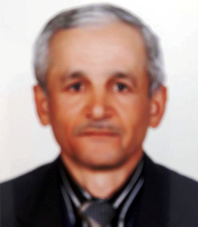 İmam, tartıştığı oğlu tarafından öldürüldü