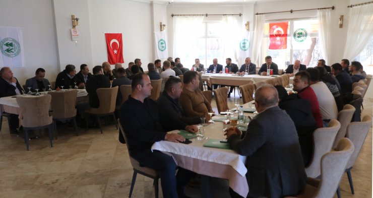Çiğ inek sütü 10 lira oldu