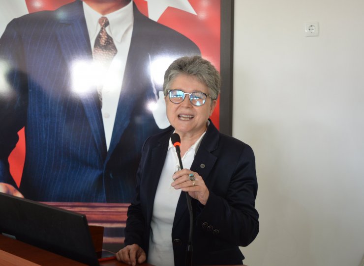'Türkiye'nin tarım yapmasını istemiyorlar'