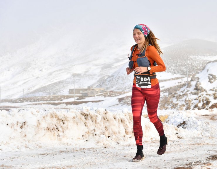 Antalya Ultra Maratonu, 24-25 Aralık'ta