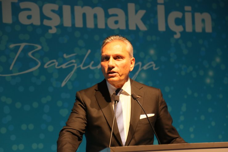 TÜRSAB Başkanı Bağlıkaya'dan 'Büyük Antalya Buluşması'