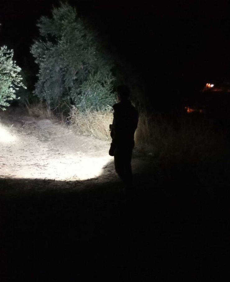 Kaybolan otizmli Yavuz aranıyor 