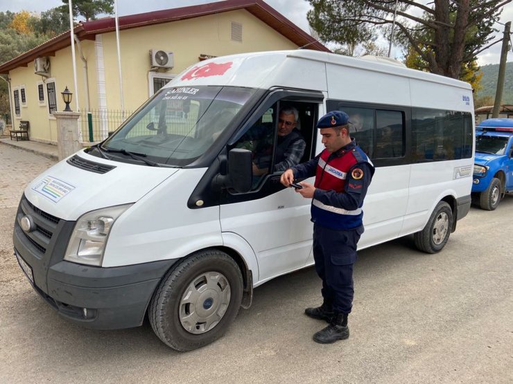 Çeşitli suçlardan aranan 7 şüpheli gözaltına alındı 