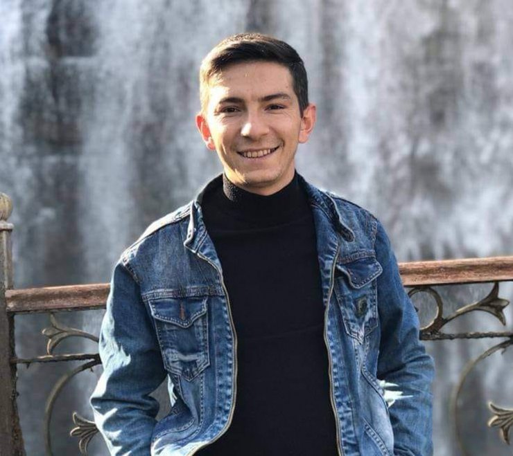 Burdurlu uzman çavuş memleketinde toprağa verildi