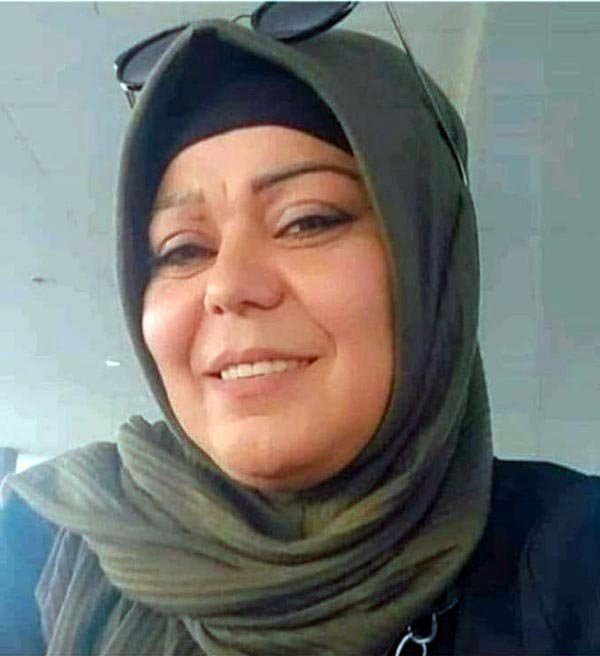 Otomobille çarptığı sevgilisini 80 metre sürükleyen Oğuz'a müebbet hapis