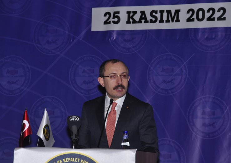 Bakan Muş: 15 milyar lira pazartesi gönderilecek