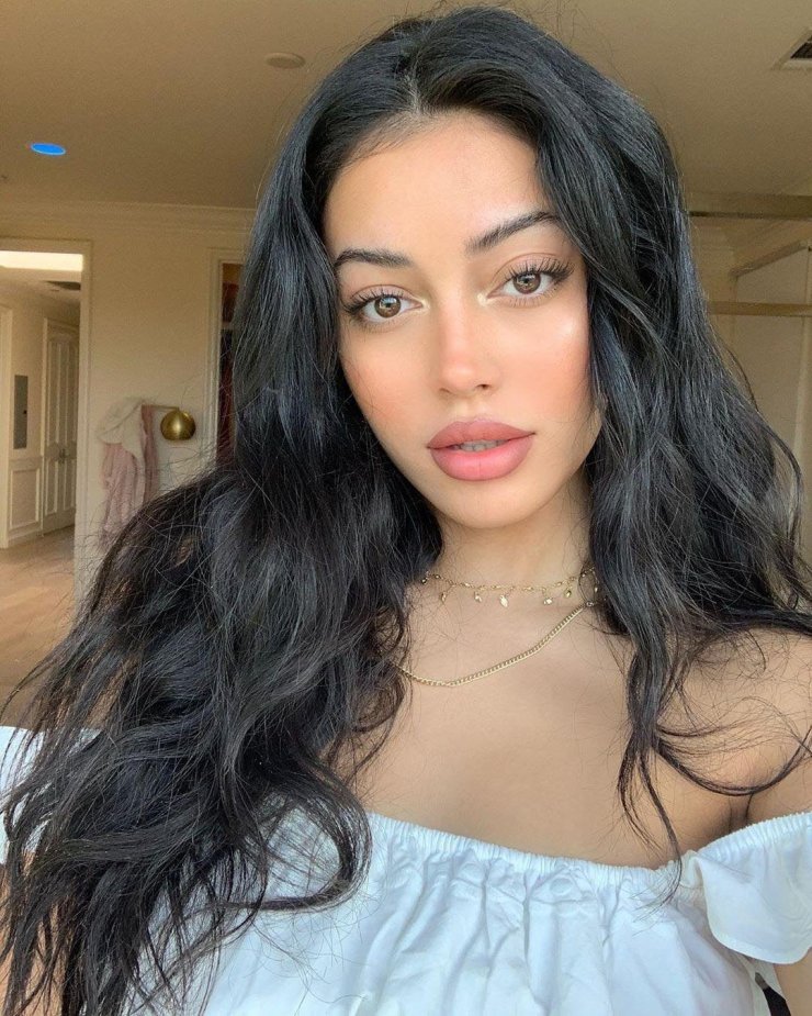 İspanyol model Cindy Kimberly, Antalya'da podyuma çıkacak