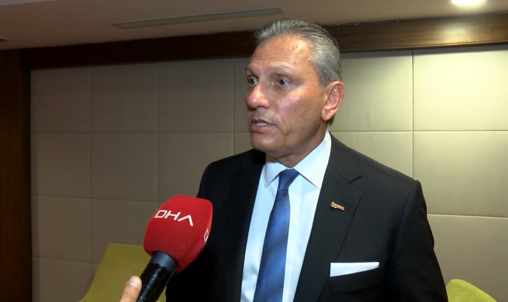 TÜRSAB ekipleri 14 bin 337 'korsan' yakaladı