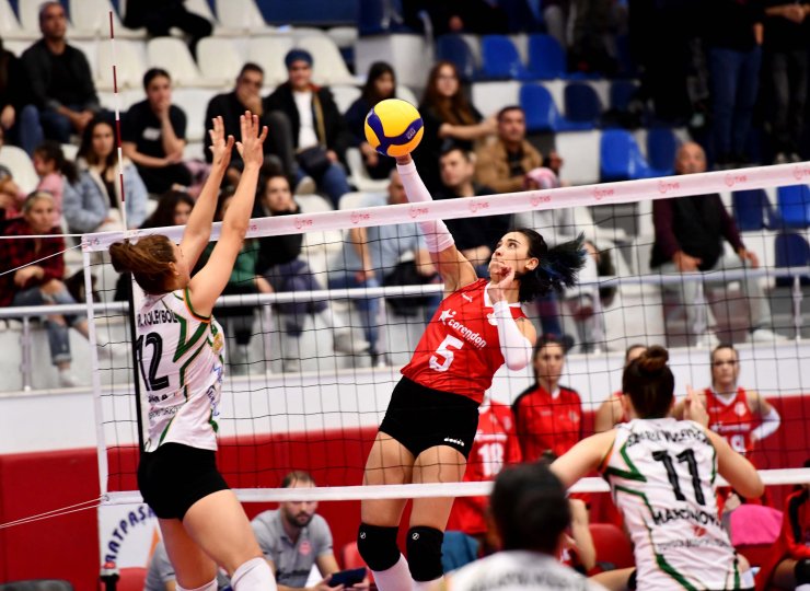 Muratpaşa'nın Sultanları seriye bağladı
