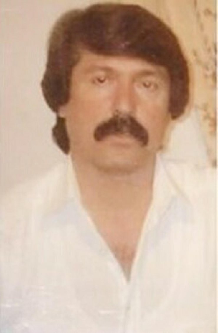 İnşaat ustasının cesedi 3 yıl önce kimsesizler mezarlığına gömülmüş 