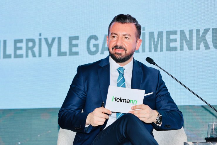 'İnşaatta üretimin yüzde 30'u hatalı'