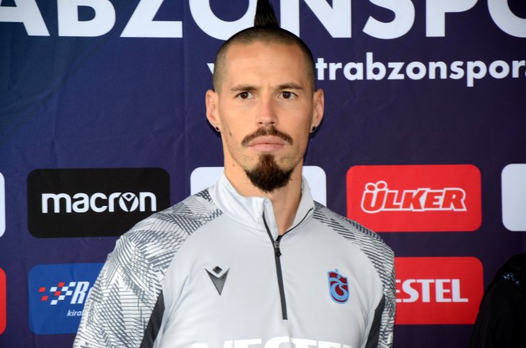 Marek Hamsik: 2 favorim var; Brezilya ve Arjantin