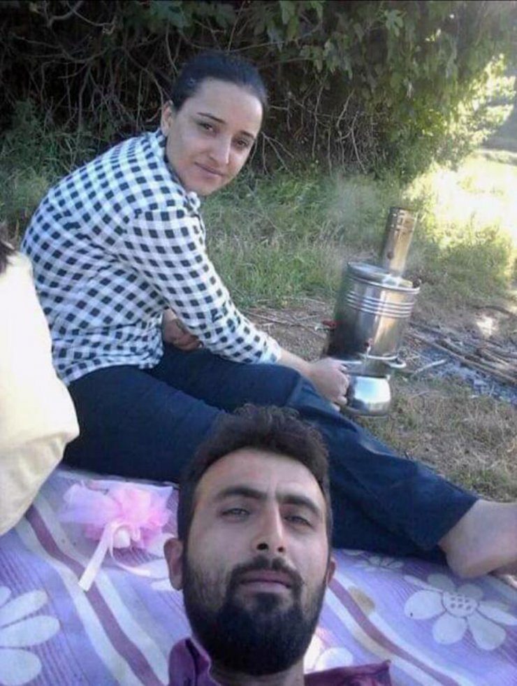Eşini demir çubukla öldüren sanığa ağırlaştırılmış müebbet