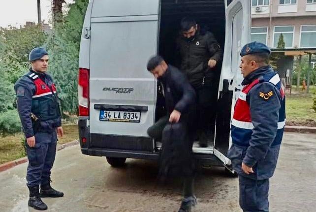 Muğla'da göçmen kaçakçılığına 8 tutuklama