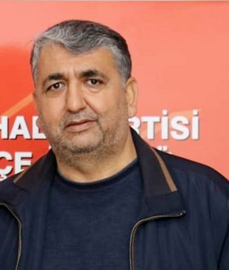 CHP İlçe Başkanı Demir'in sopalarla darbedilmesine 1 tutuklama