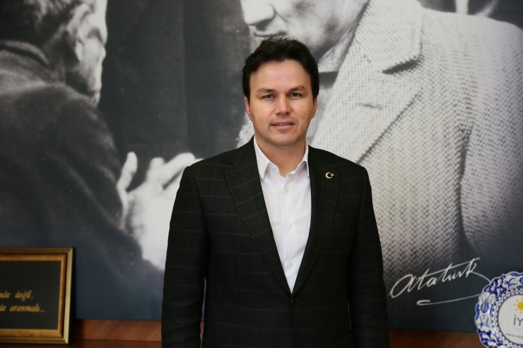 Demre'nin tanıtımında 'Aziz Nikolaos' vurgusu