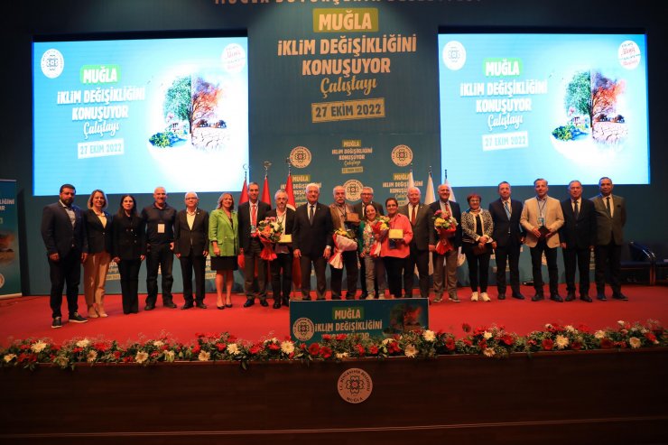 İklim Değişikliği Çalıştayı'nın sonuç bildirgesi açıklandı