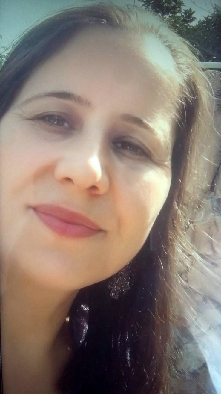 Eşinin öldürdüğü Şenay'ın annesi: Kızımı öldüreceğini söylemişti
