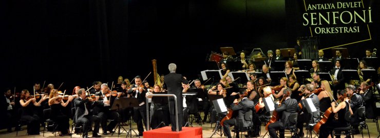 Keman keyfi yaşanacak
