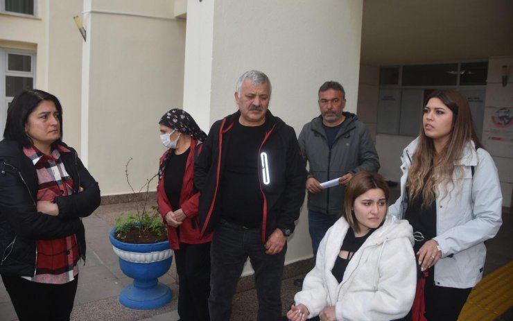 Ezgi'nin felç kalmasına neden olan ABD'li görevlinin Interpol'den adli sicil kaydı istendi