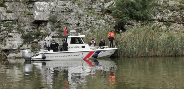 Kayıp Alzheimer hastası Dalyan Kanalı'nda ölü bulundu