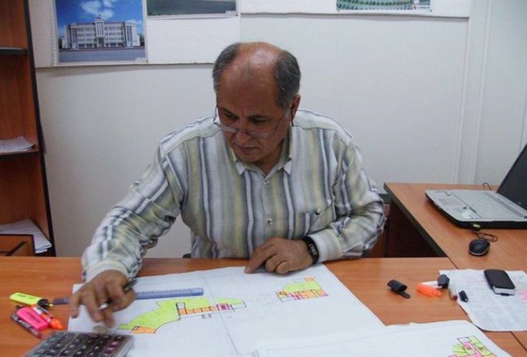 Sahte diplomalı mimara soruşturma