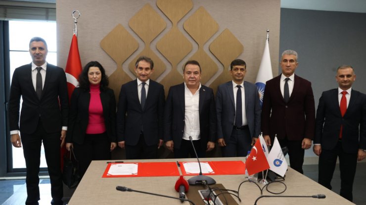 Büyükşehir çalışanlarına 30 bin TL promosyon
