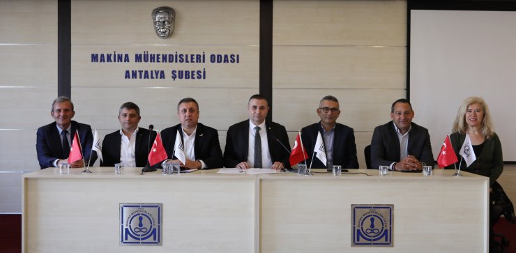 MMO'dan merkezi ısıtma sisteminde metrekare artışına tepki