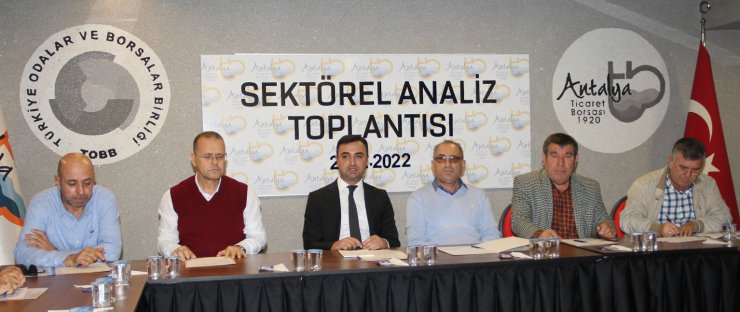 Altın susam destek bekliyor